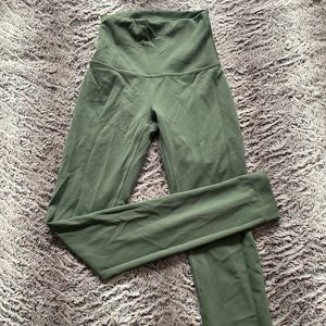 lululemon Align High-Rise Pant